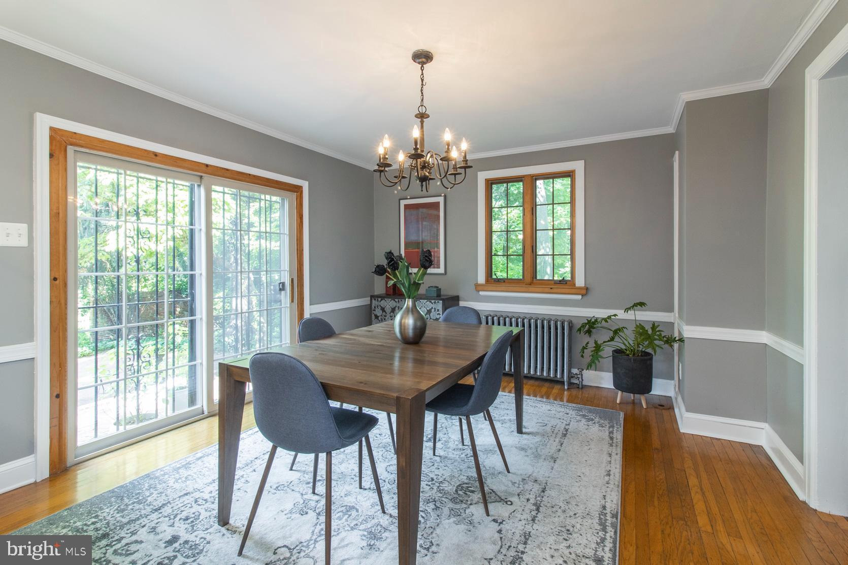 HAVERFORD VIL - Residential