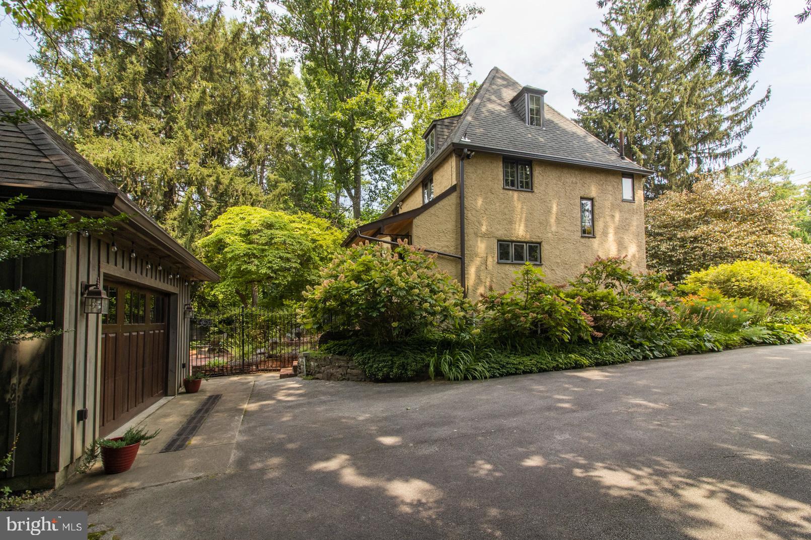 HAVERFORD VIL - Residential