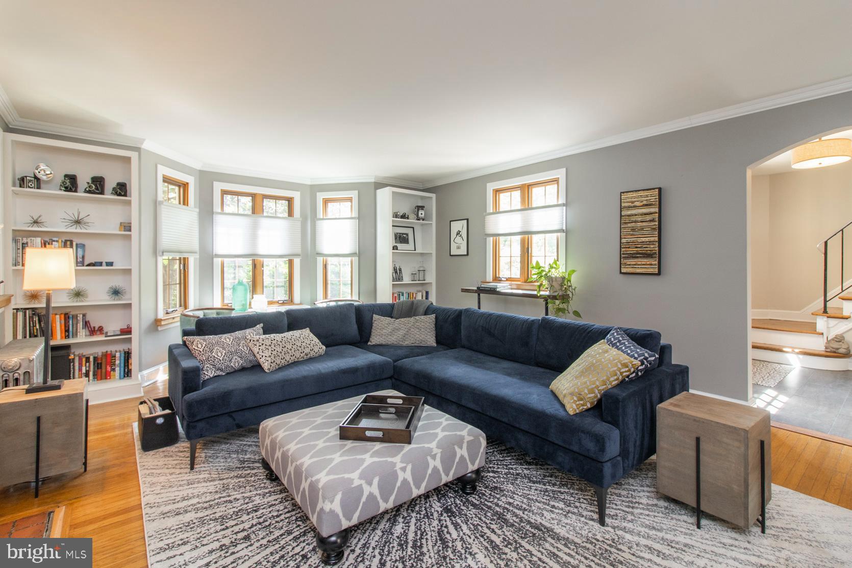 HAVERFORD VIL - Residential