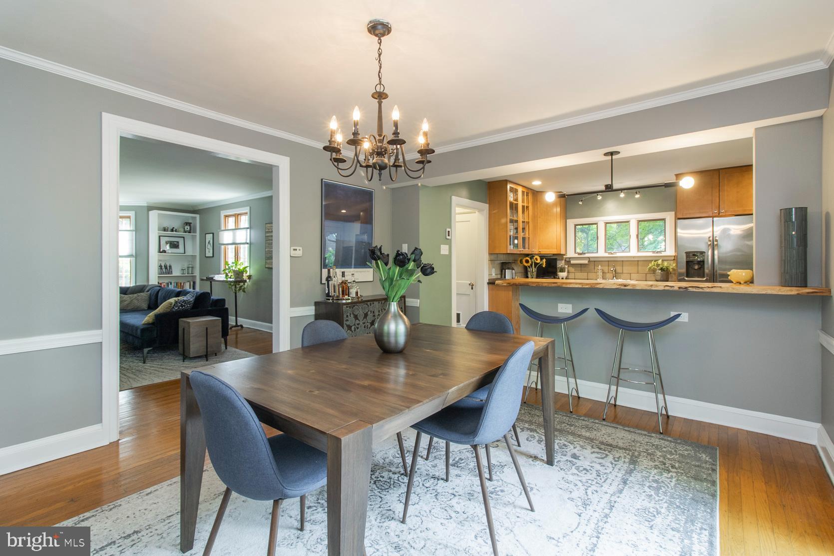 HAVERFORD VIL - Residential