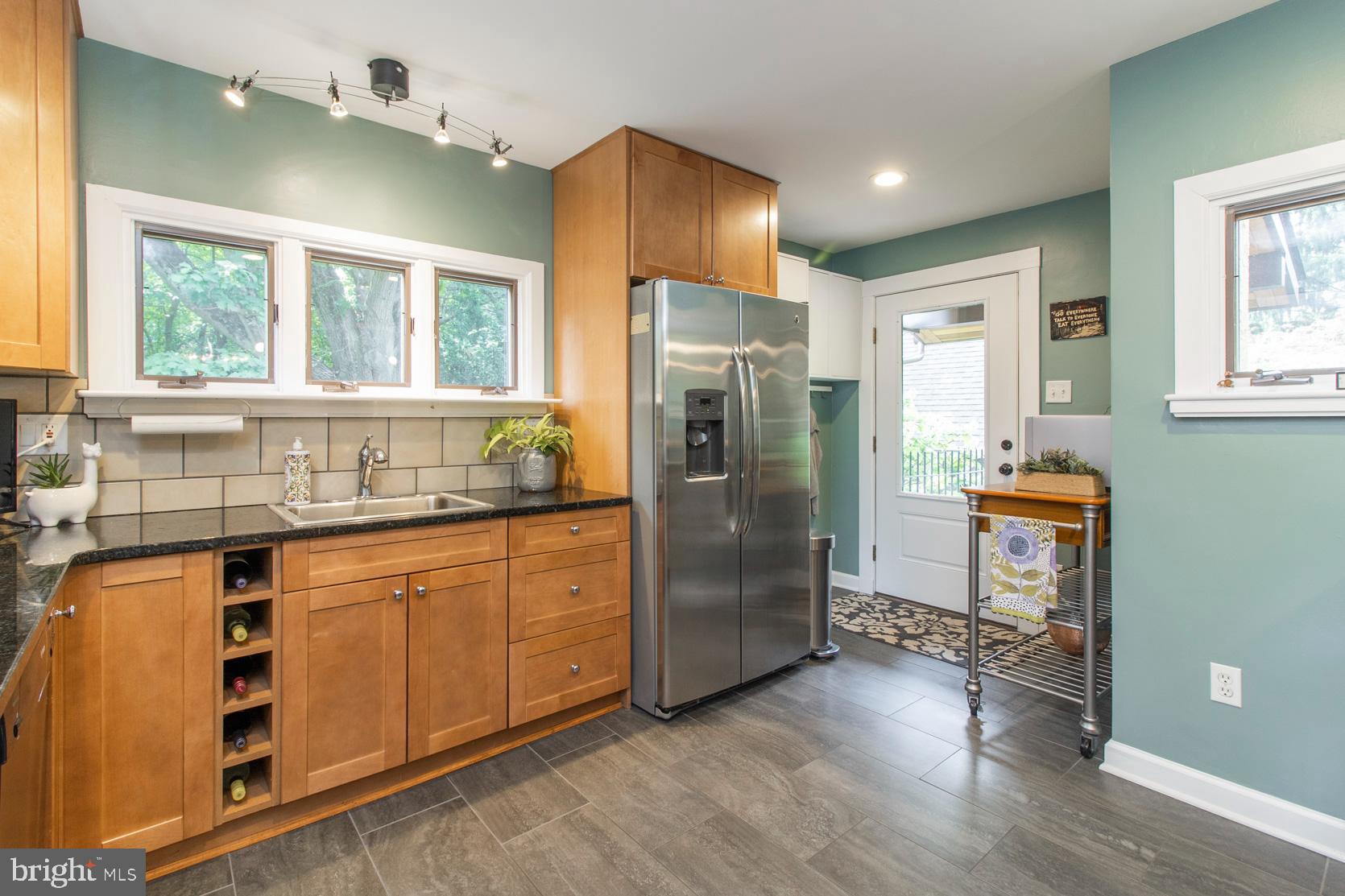HAVERFORD VIL - Residential