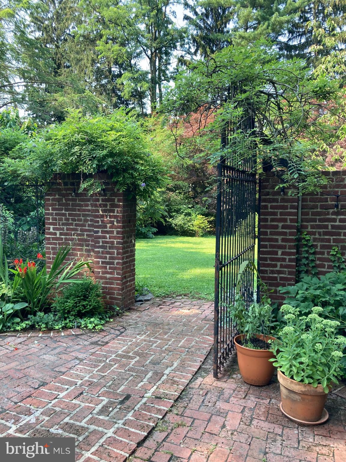 HAVERFORD VIL - Residential