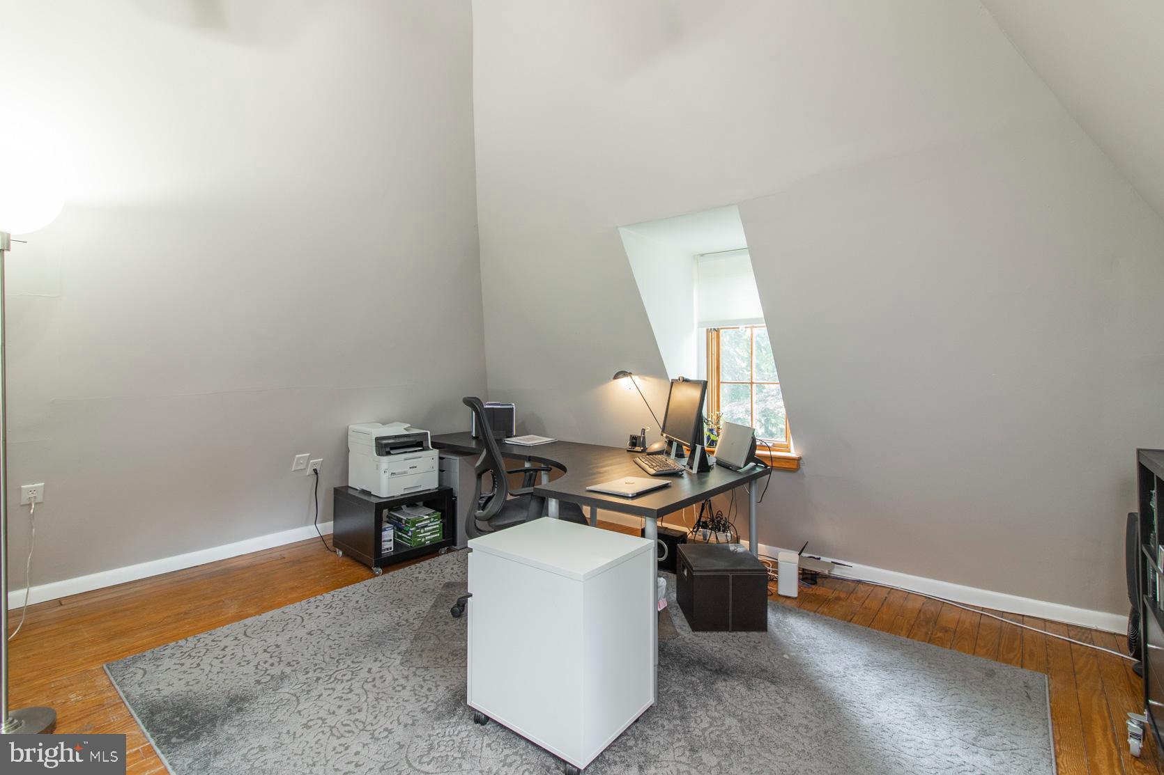 HAVERFORD VIL - Residential