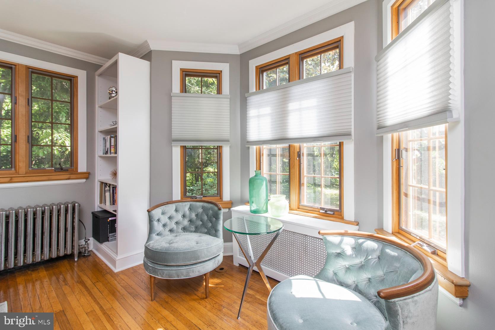 HAVERFORD VIL - Residential