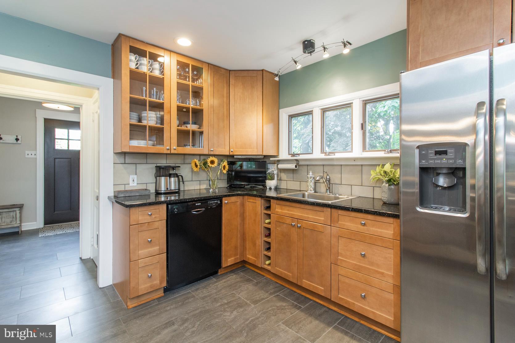 HAVERFORD VIL - Residential