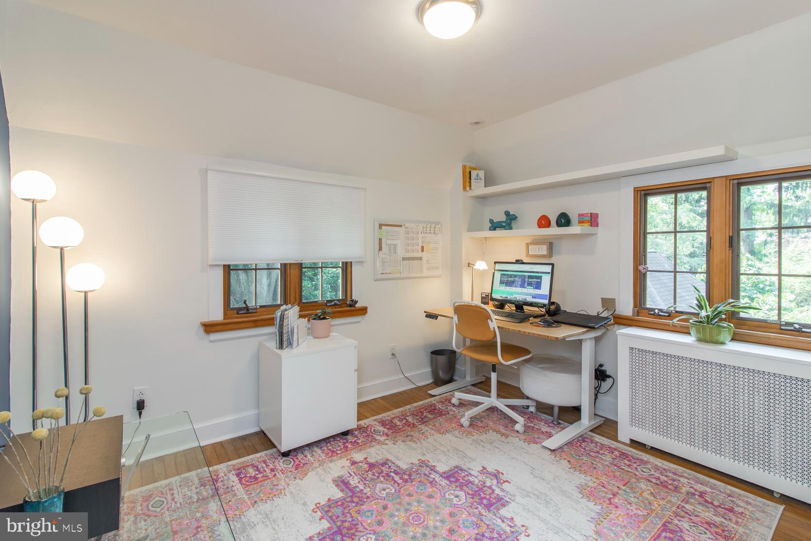 HAVERFORD VIL - Residential