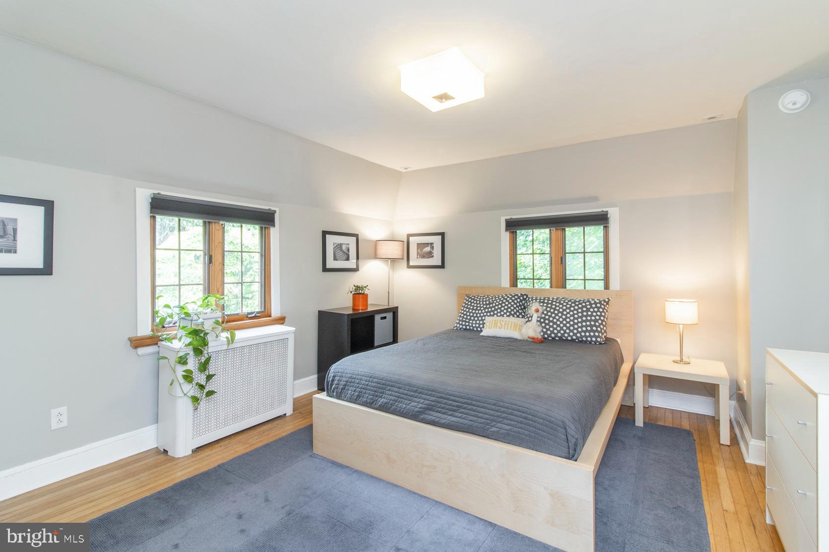 HAVERFORD VIL - Residential