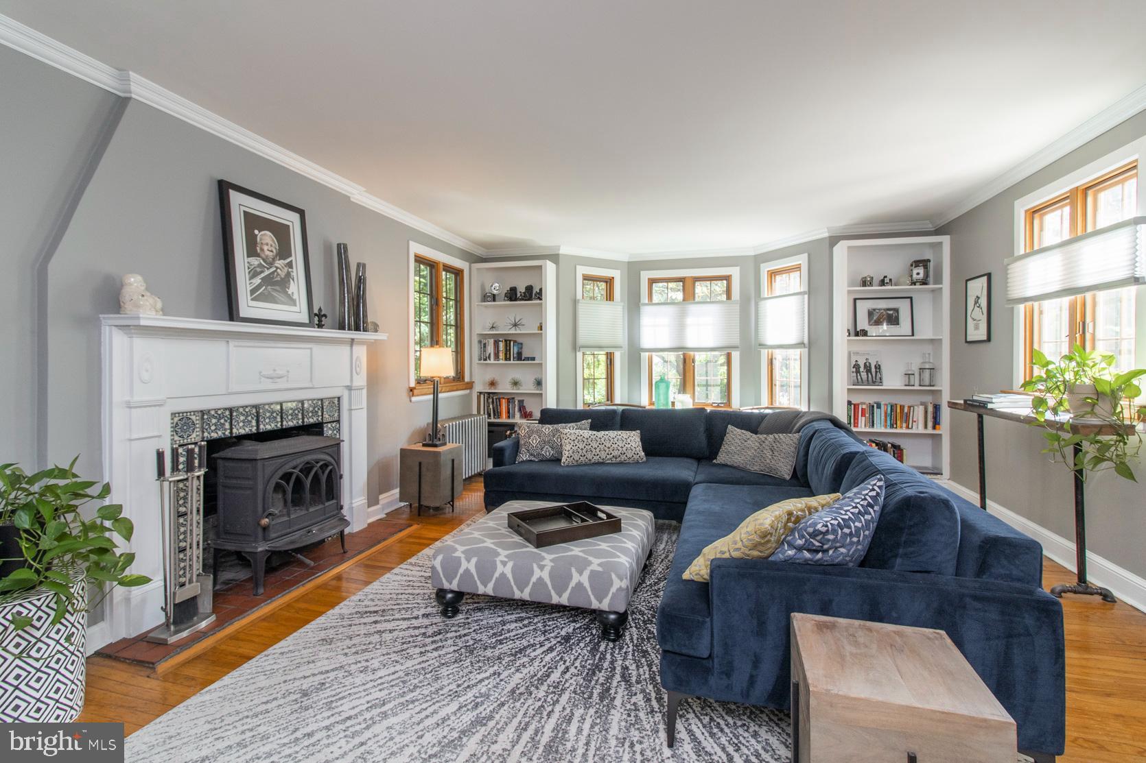 HAVERFORD VIL - Residential