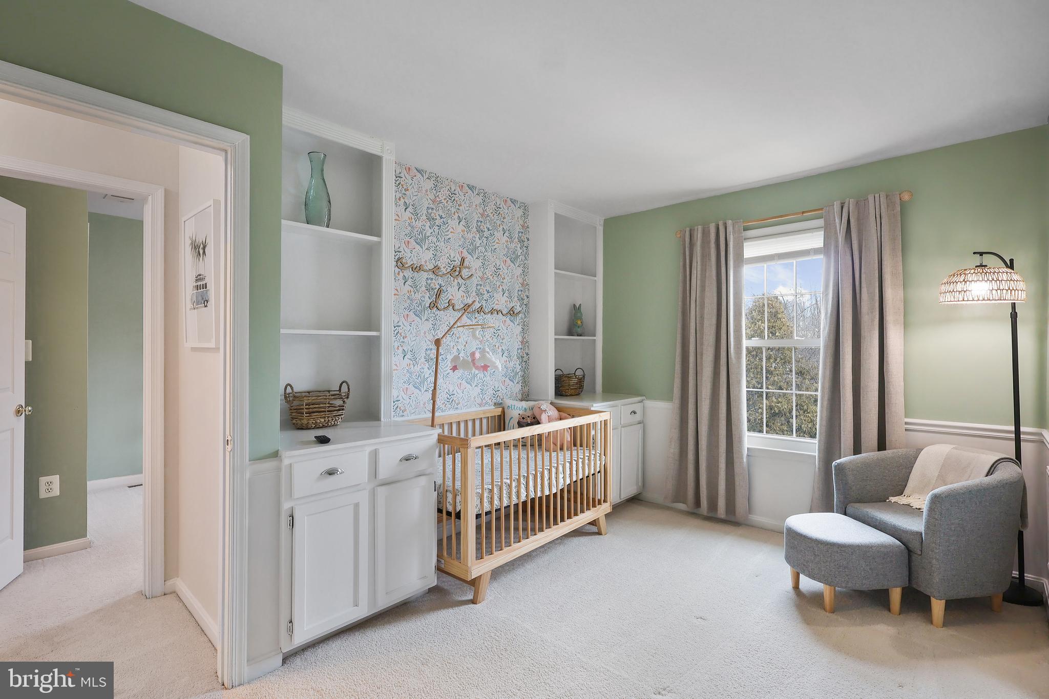 SULLY STATION II - Residential