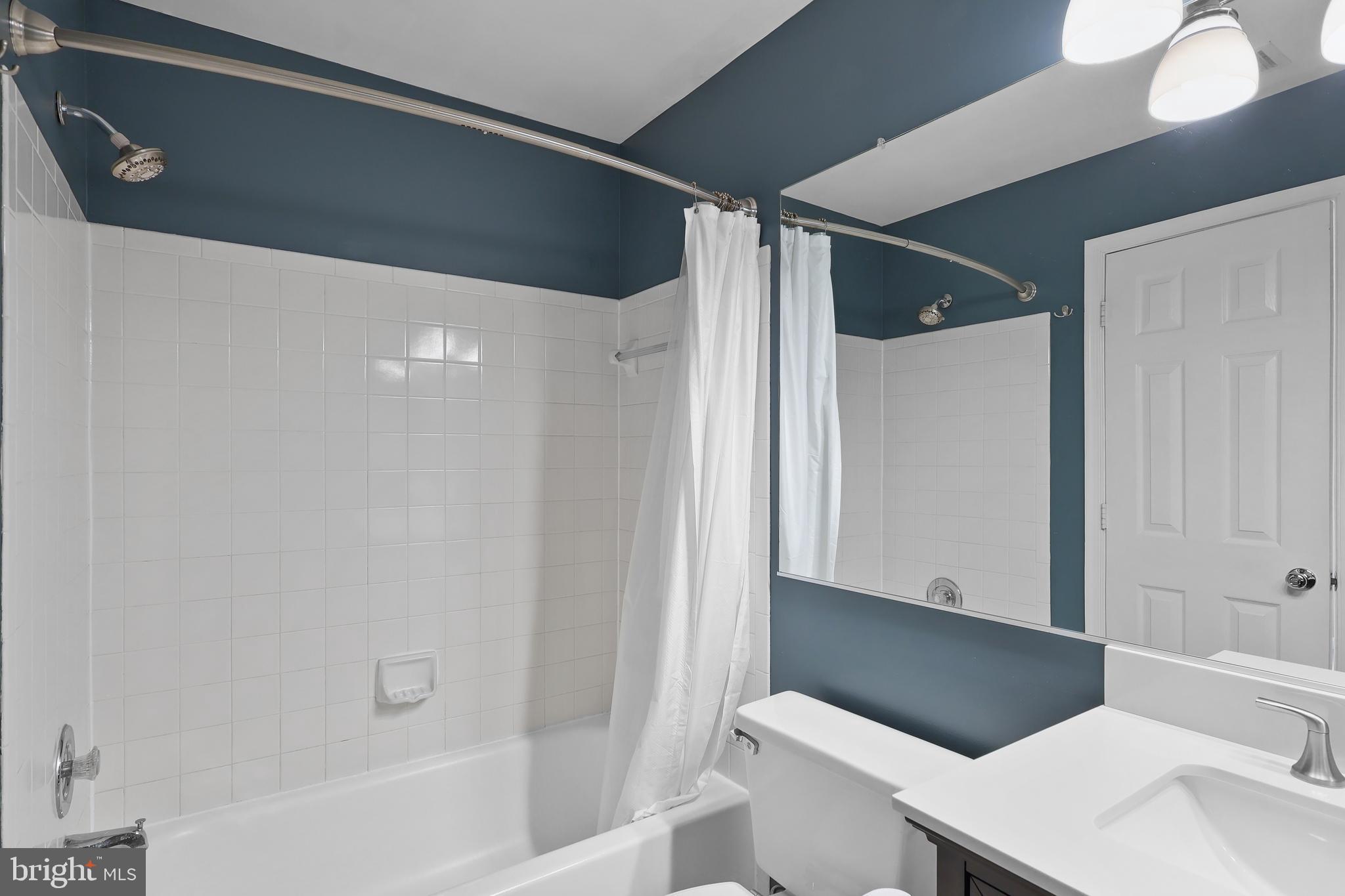 SULLY STATION II - Residential