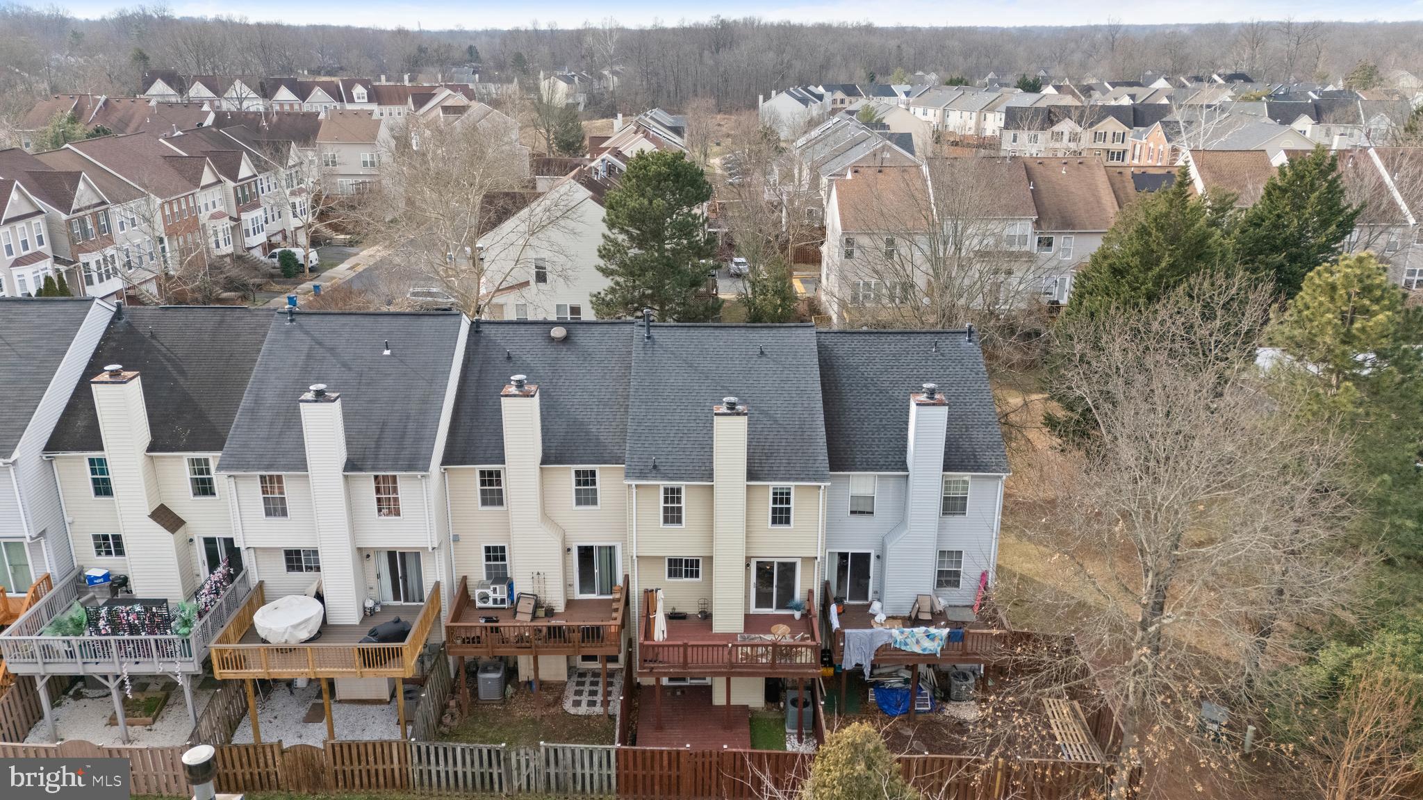 SULLY STATION II - Residential