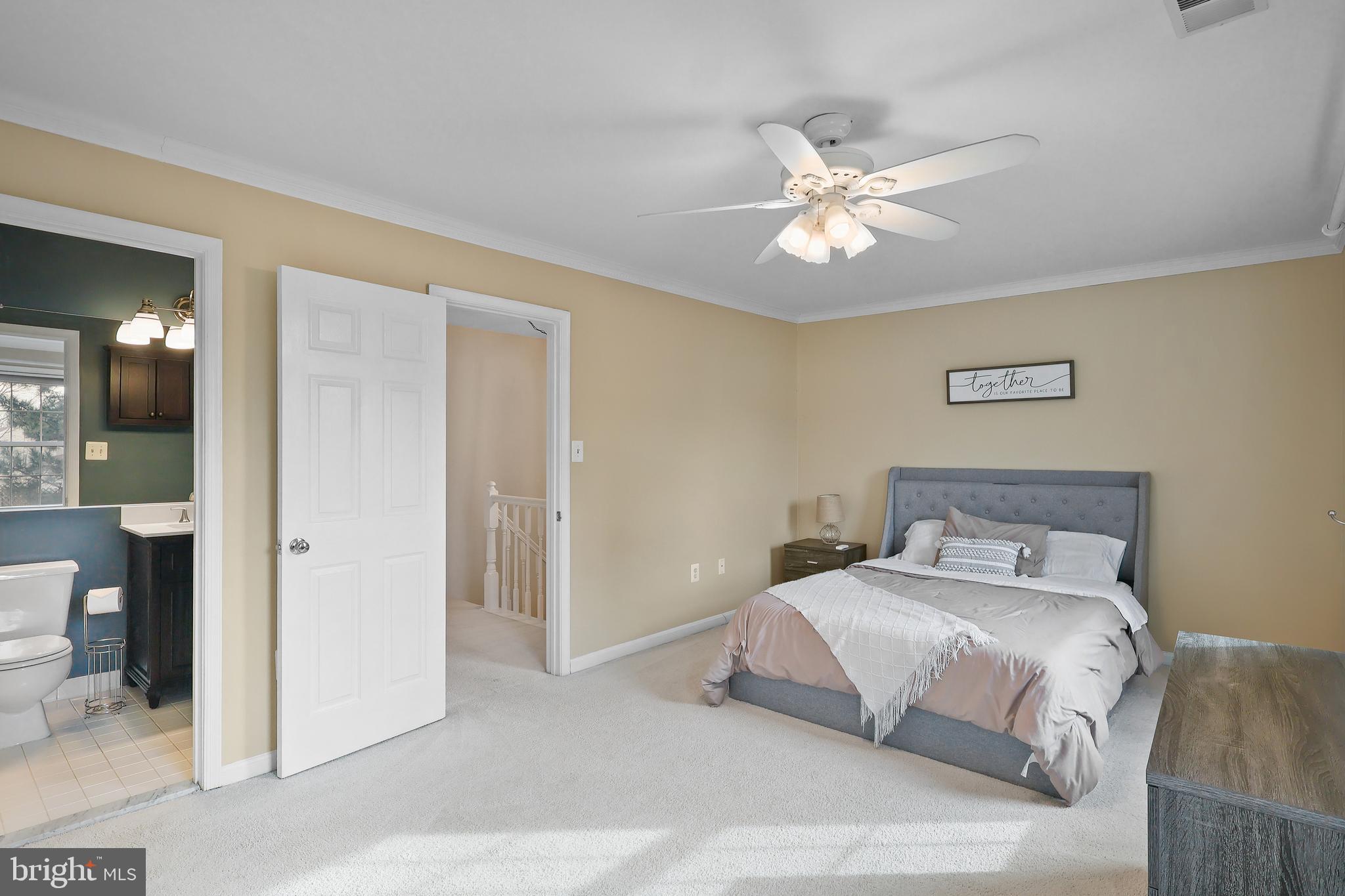 SULLY STATION II - Residential