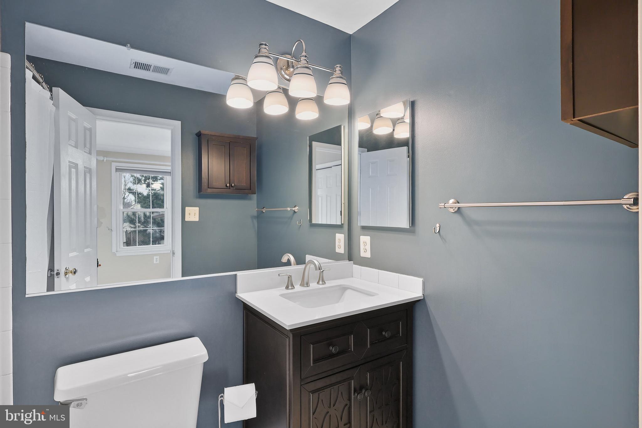 SULLY STATION II - Residential