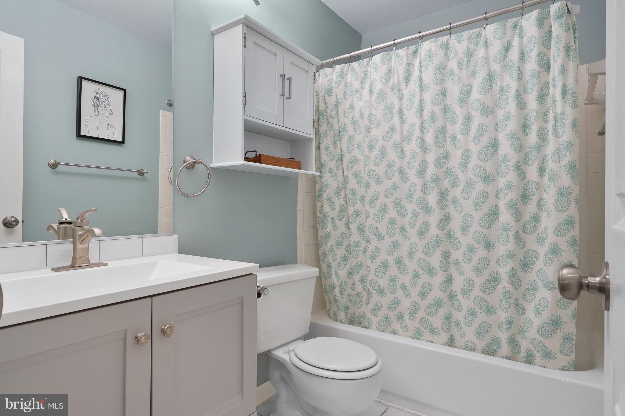 SULLY STATION II - Residential