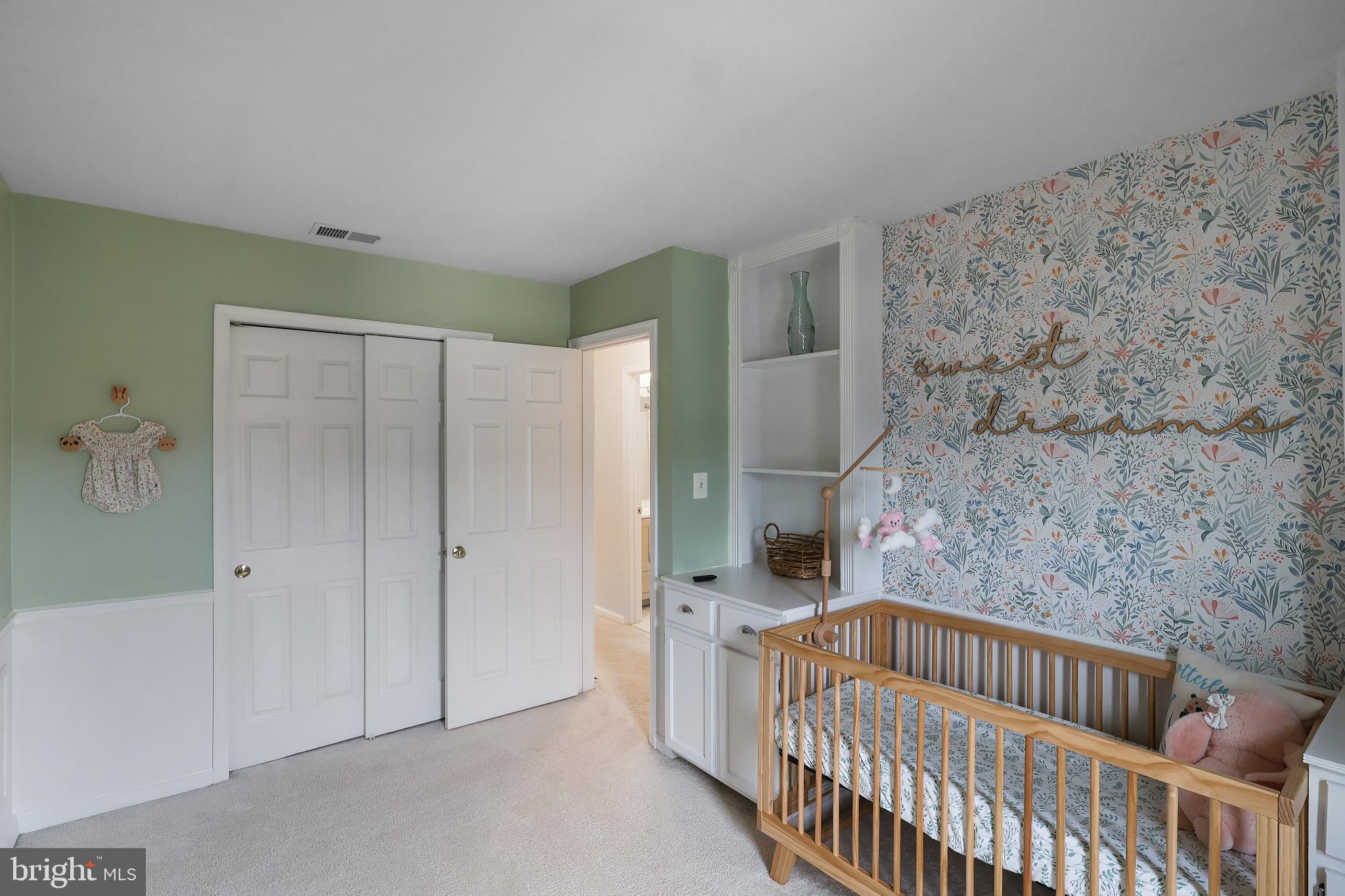 SULLY STATION II - Residential