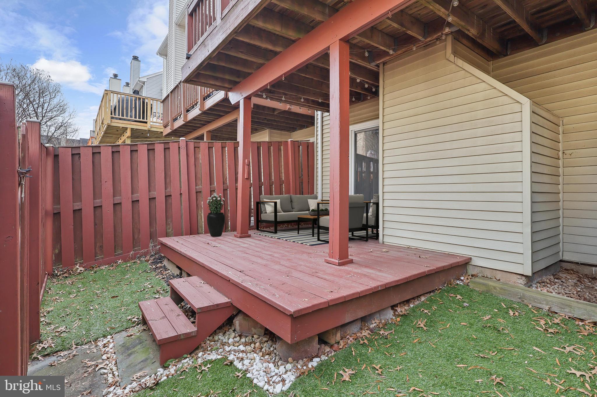 SULLY STATION II - Residential