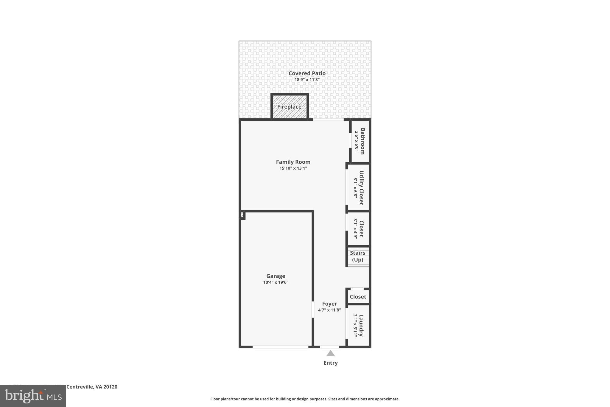 SULLY STATION II - Residential