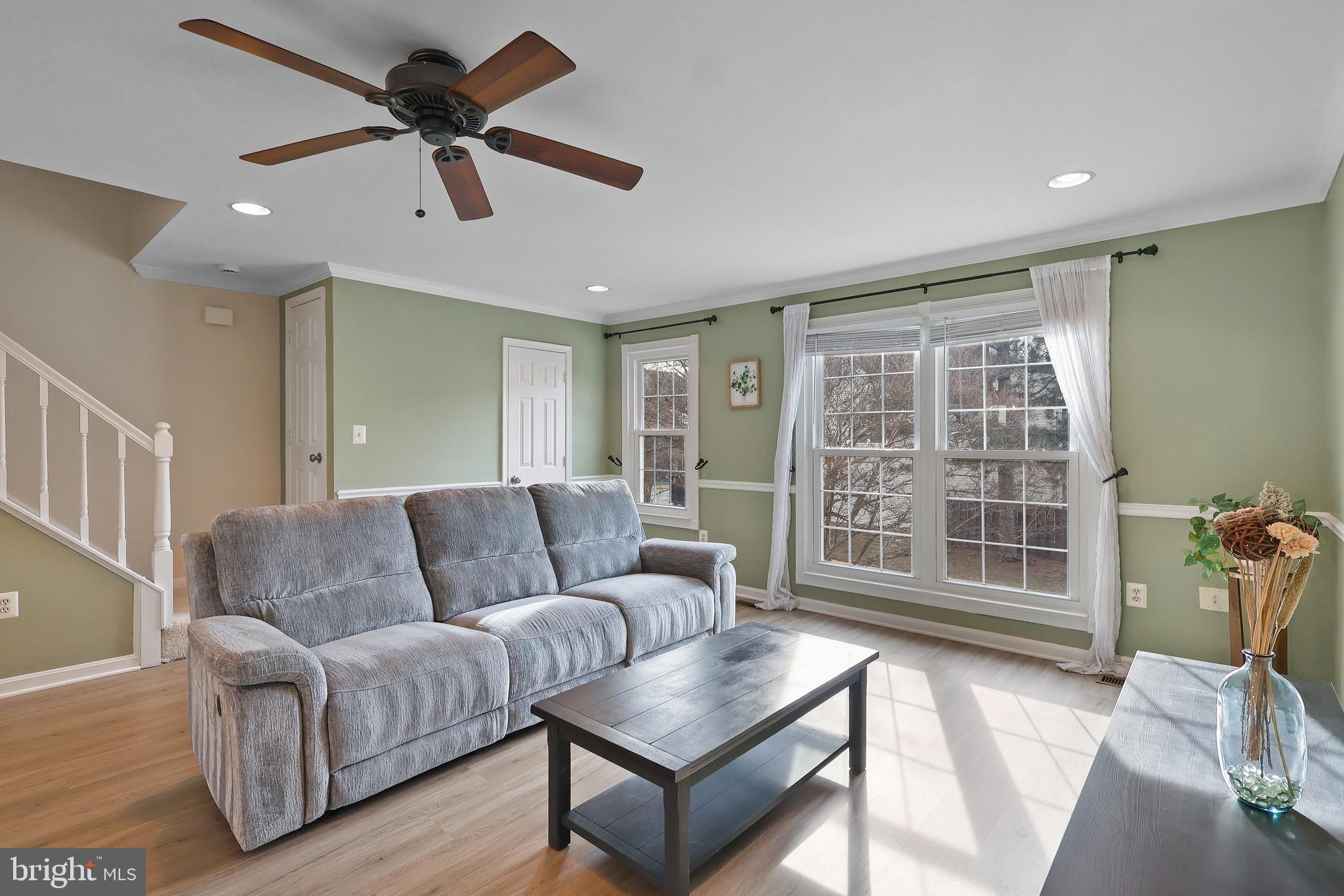 SULLY STATION II - Residential