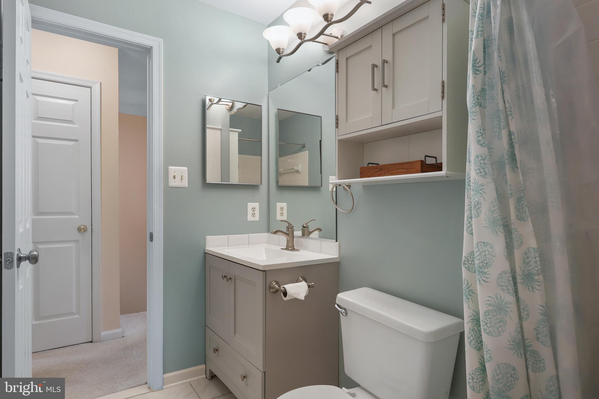 SULLY STATION II - Residential