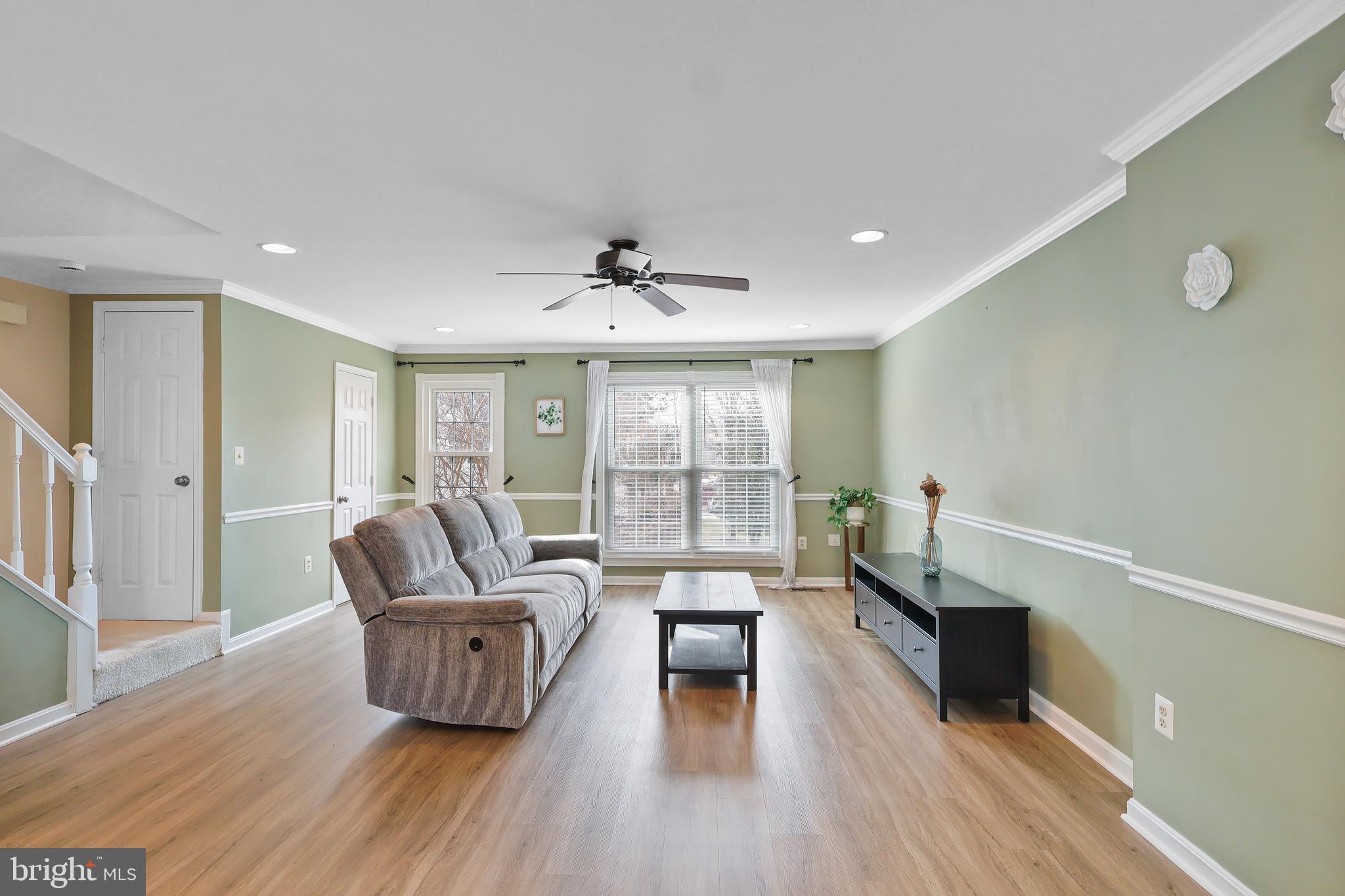 SULLY STATION II - Residential