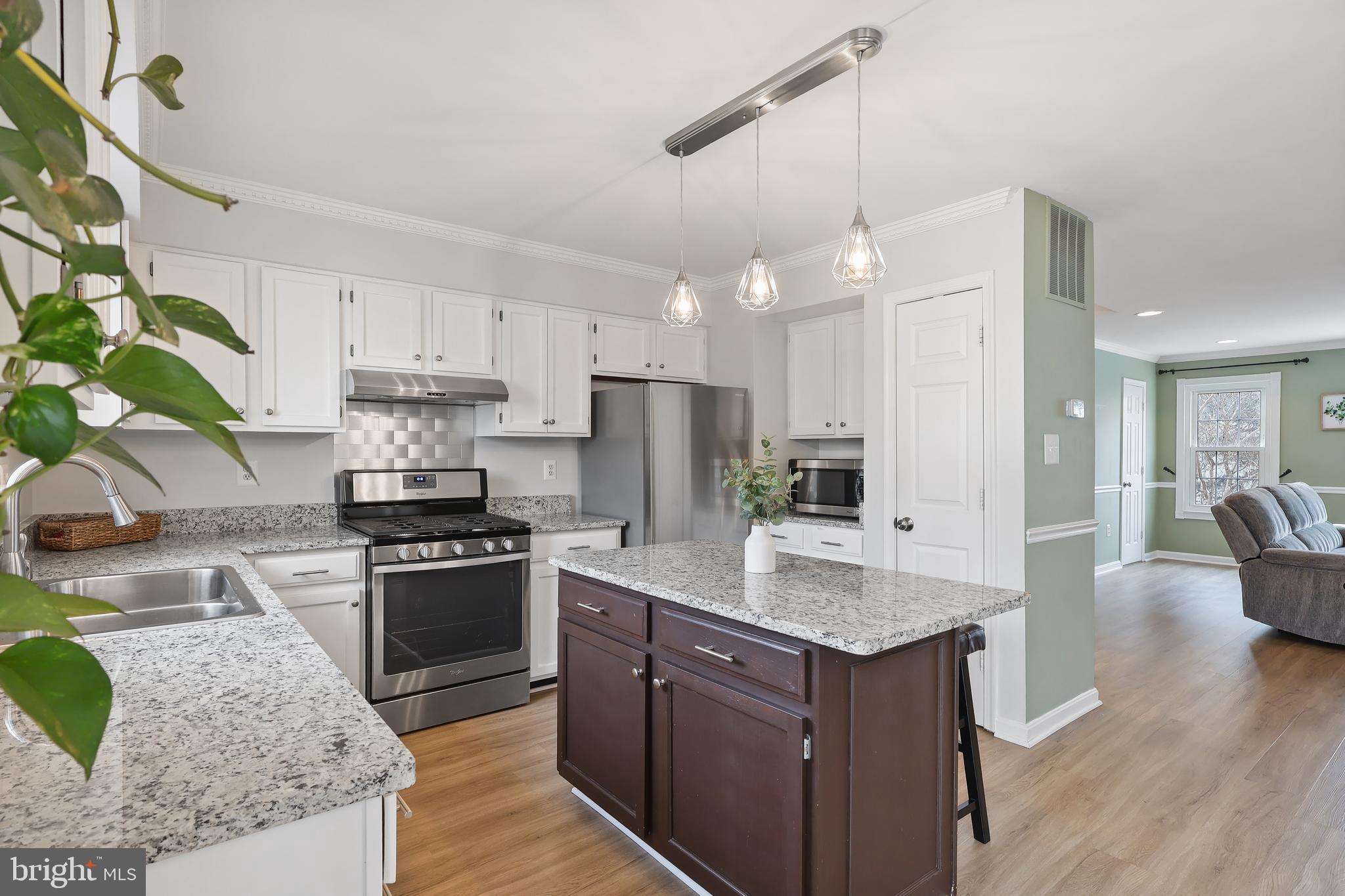 SULLY STATION II - Residential