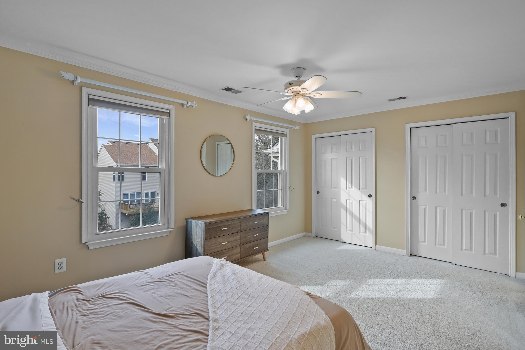 SULLY STATION II - Residential