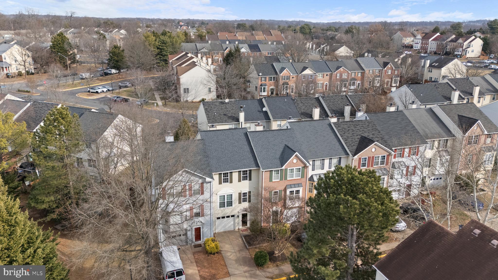 SULLY STATION II - Residential