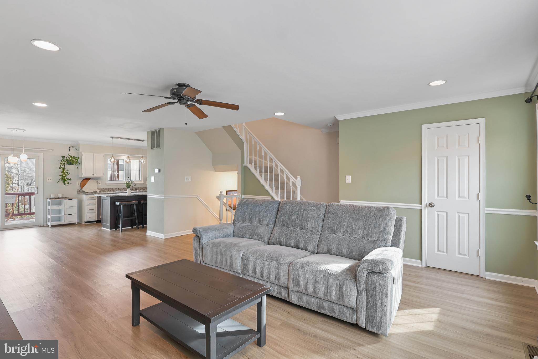 SULLY STATION II - Residential