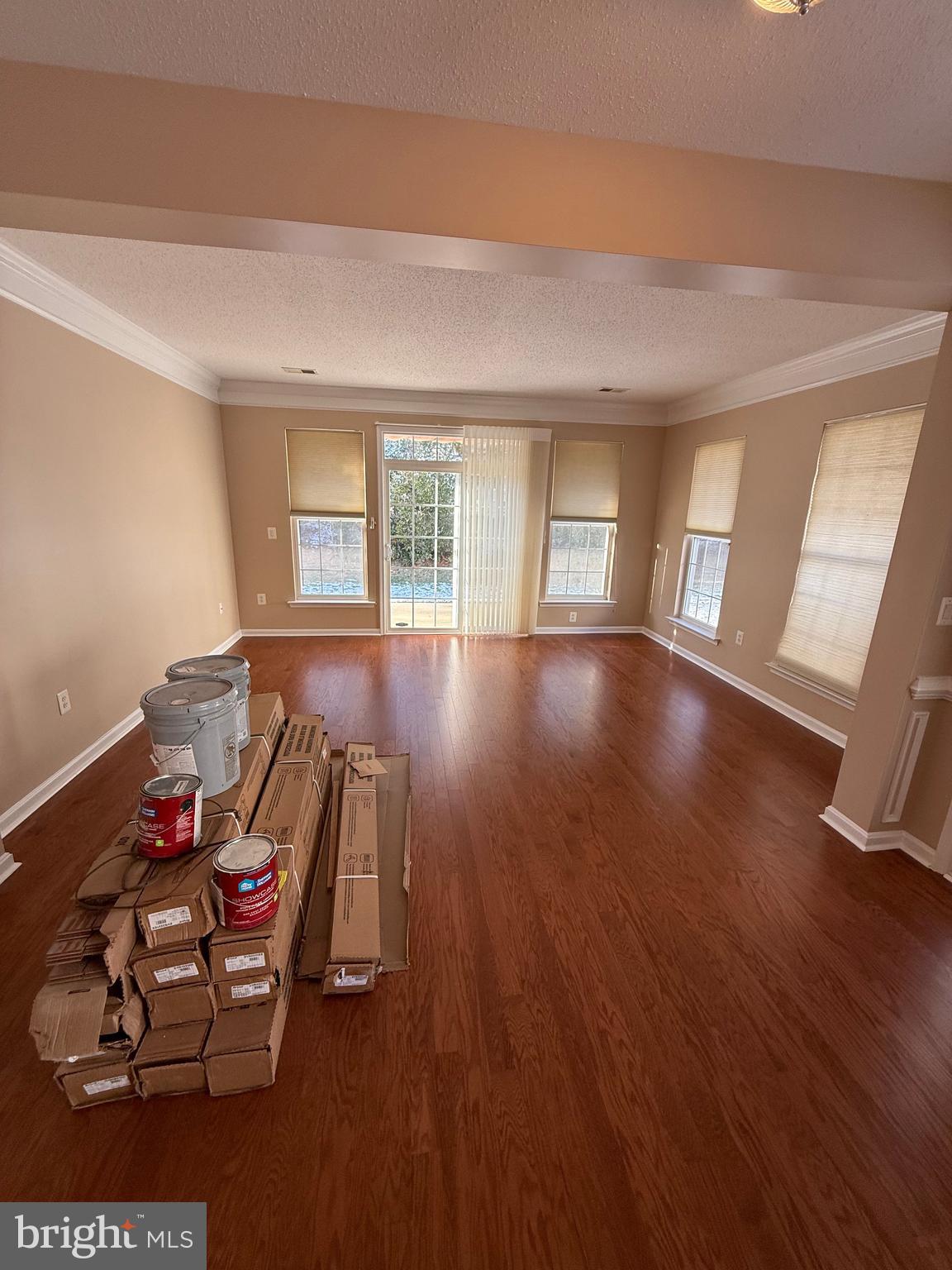 HAWTHORNE GREENE - Residential