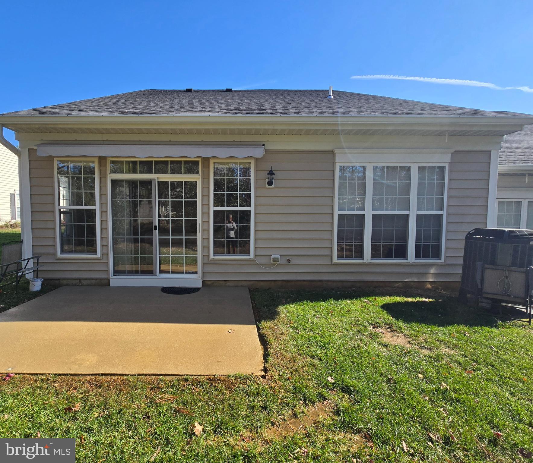 HAWTHORNE GREENE - Residential