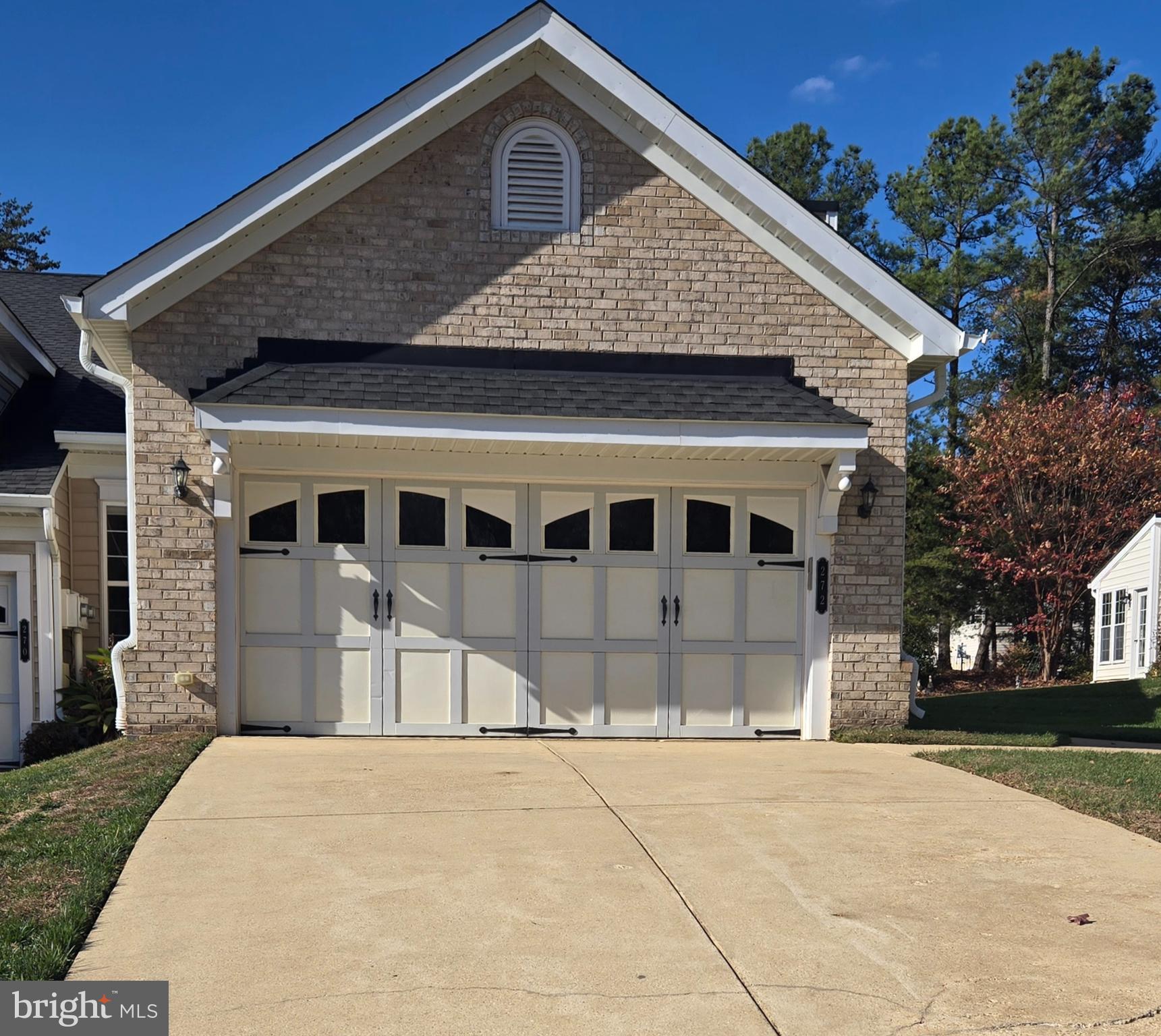 HAWTHORNE GREENE - Residential