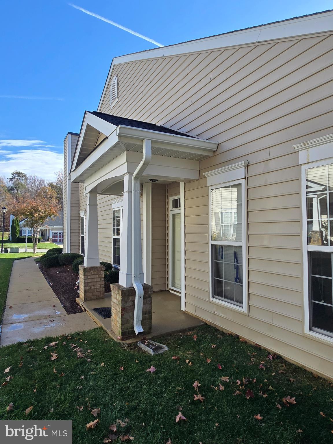 HAWTHORNE GREENE - Residential