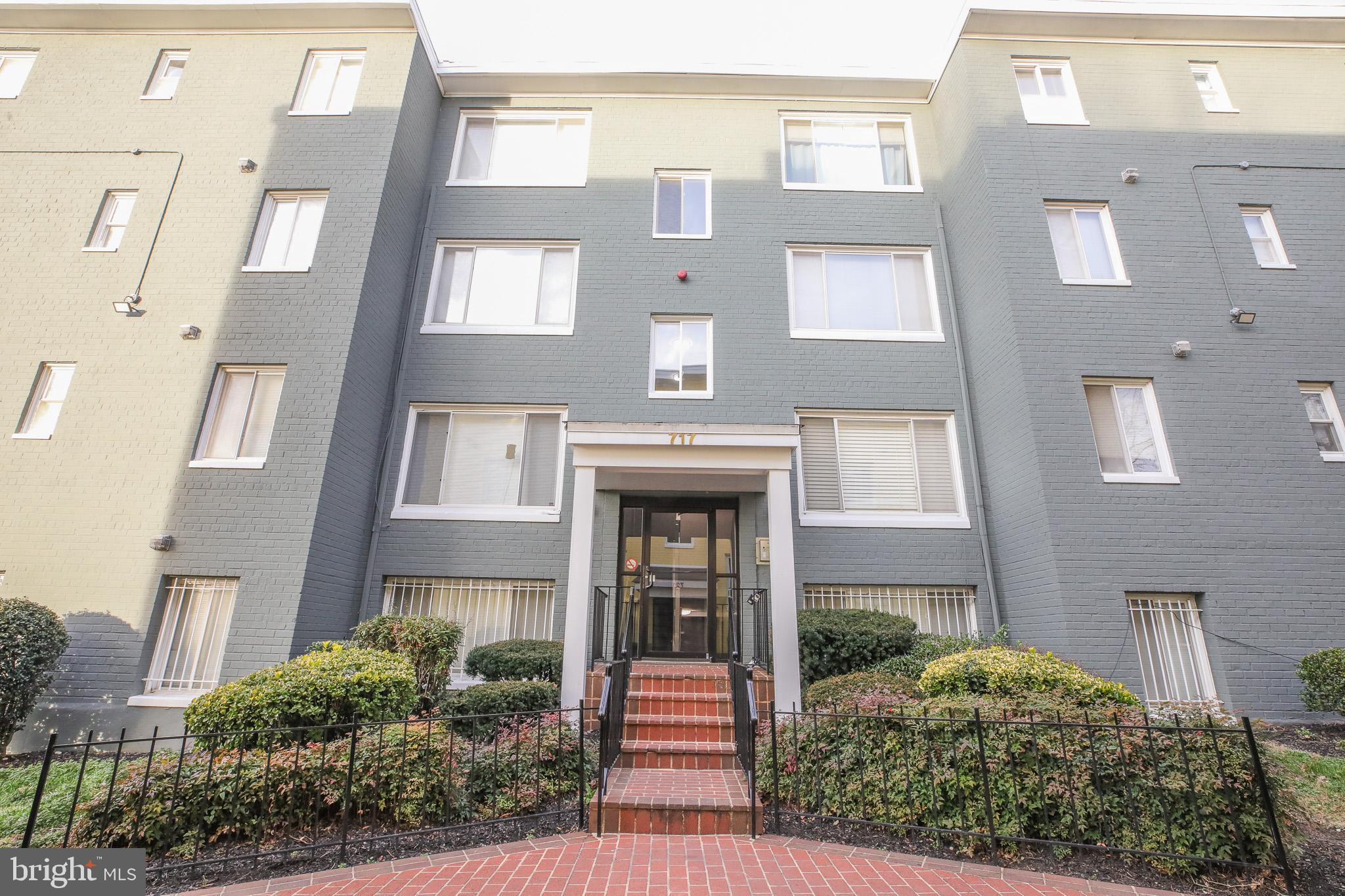 717 BRANDYWINE STREET SE 303