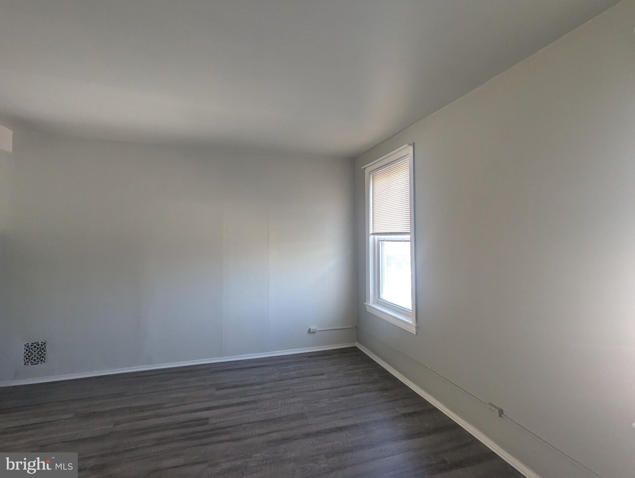 FAIRMOUNT - Residential Lease