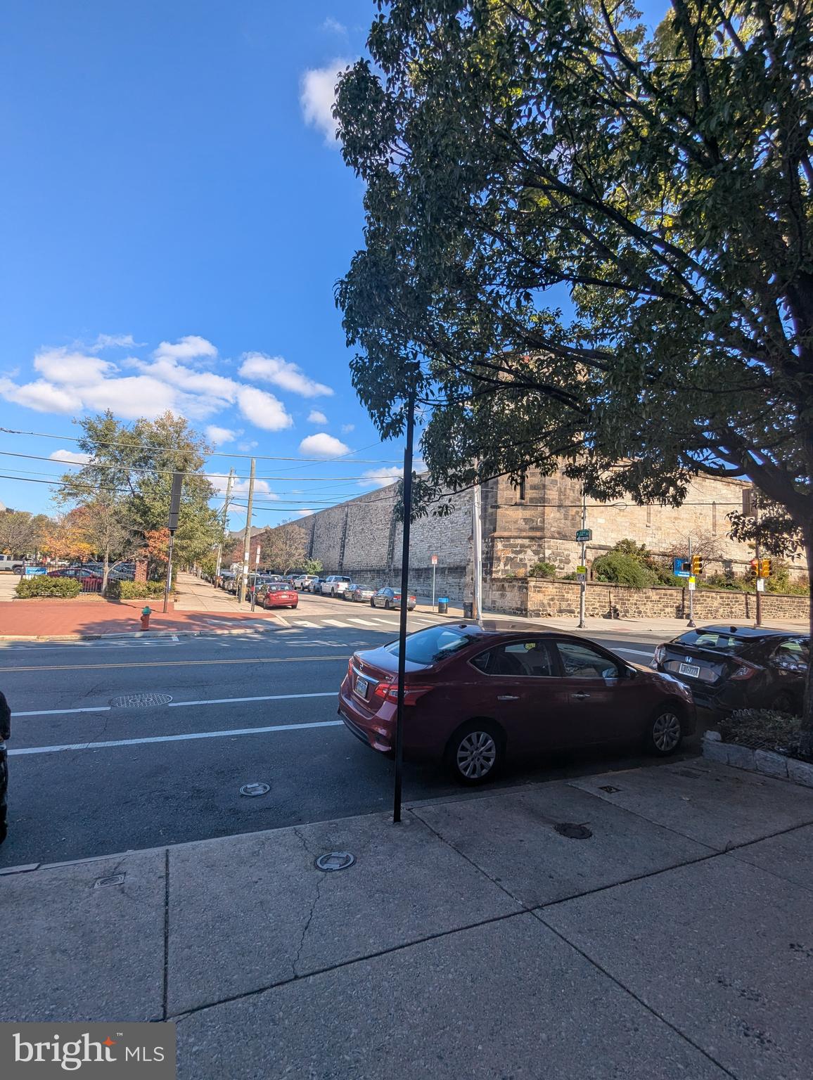 FAIRMOUNT - Residential Lease