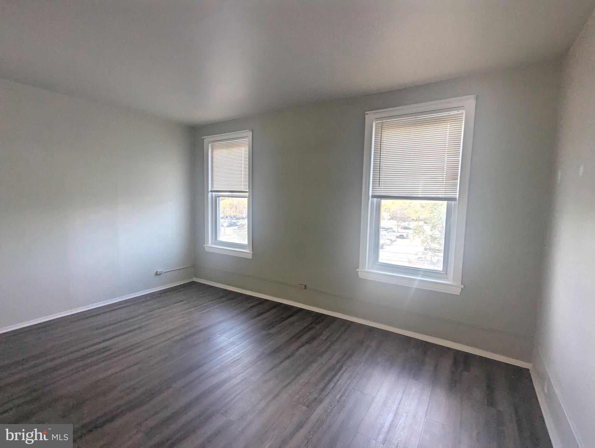 FAIRMOUNT - Residential Lease