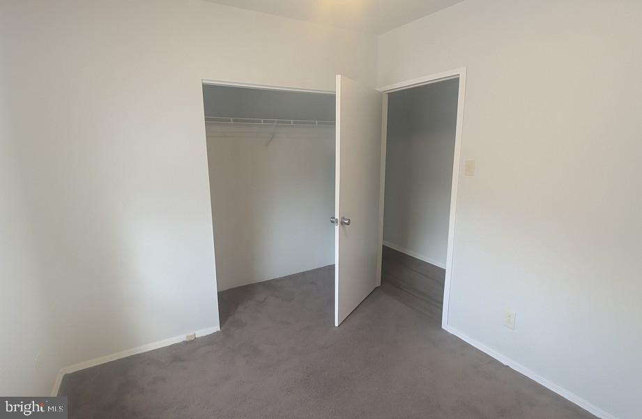 FAIRMOUNT - Residential Lease