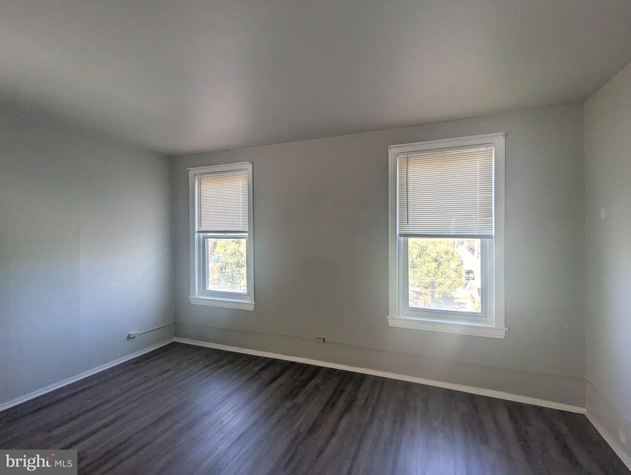 FAIRMOUNT - Residential Lease