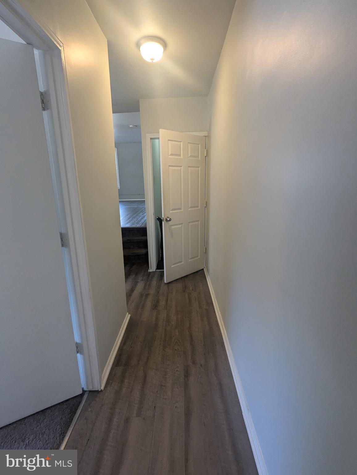 FAIRMOUNT - Residential Lease