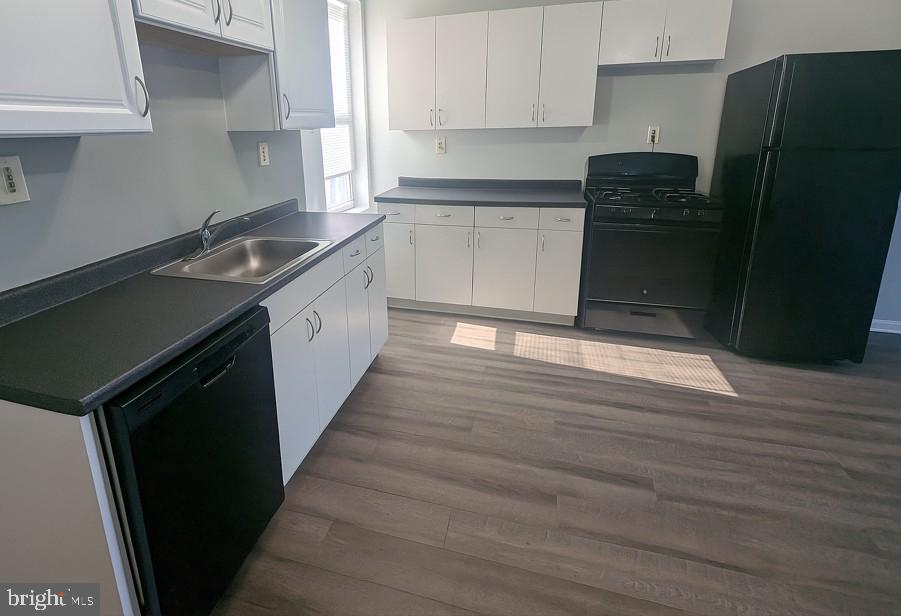 FAIRMOUNT - Residential Lease