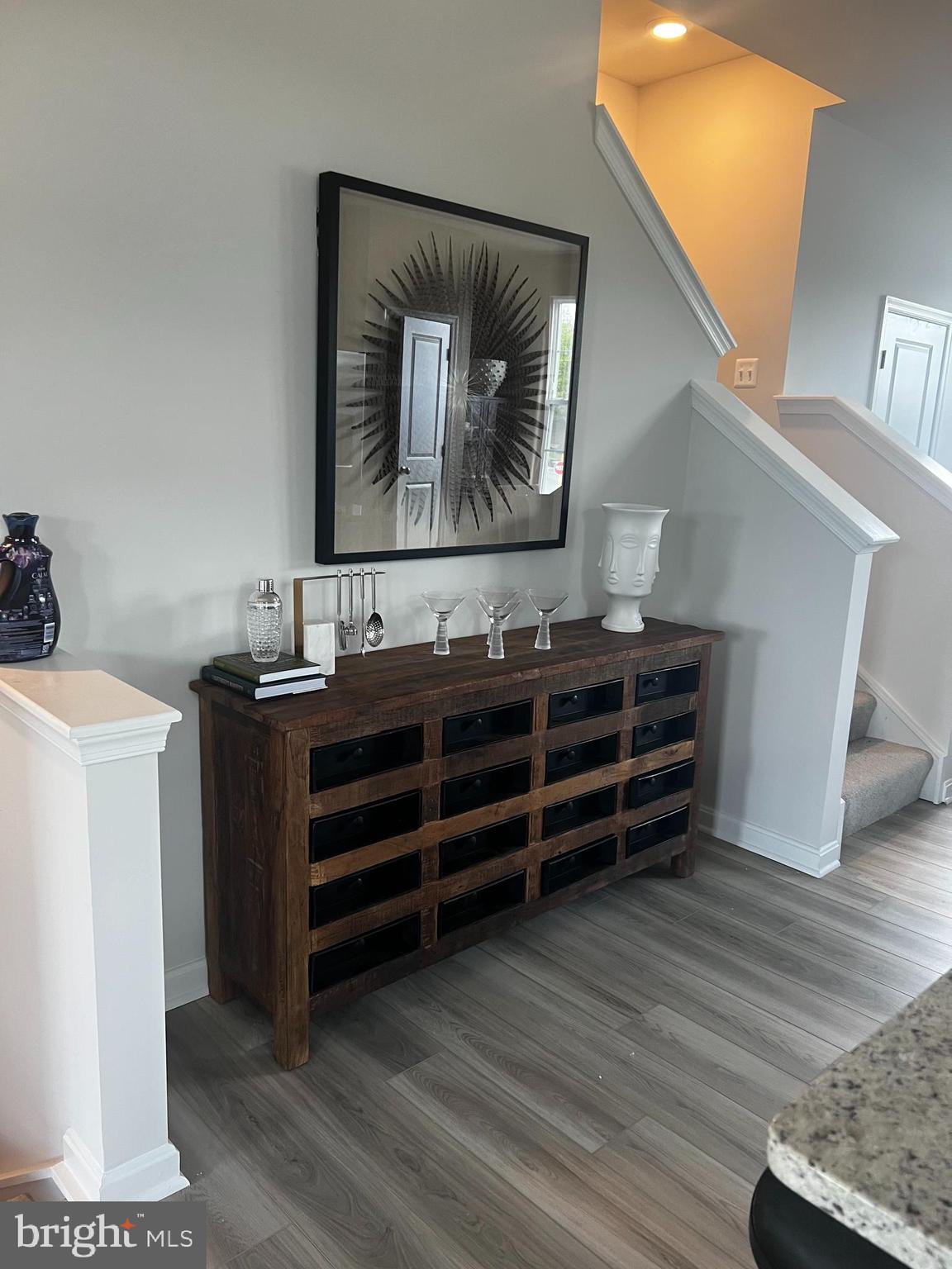 SENSENY VILLAGE - Residential Lease