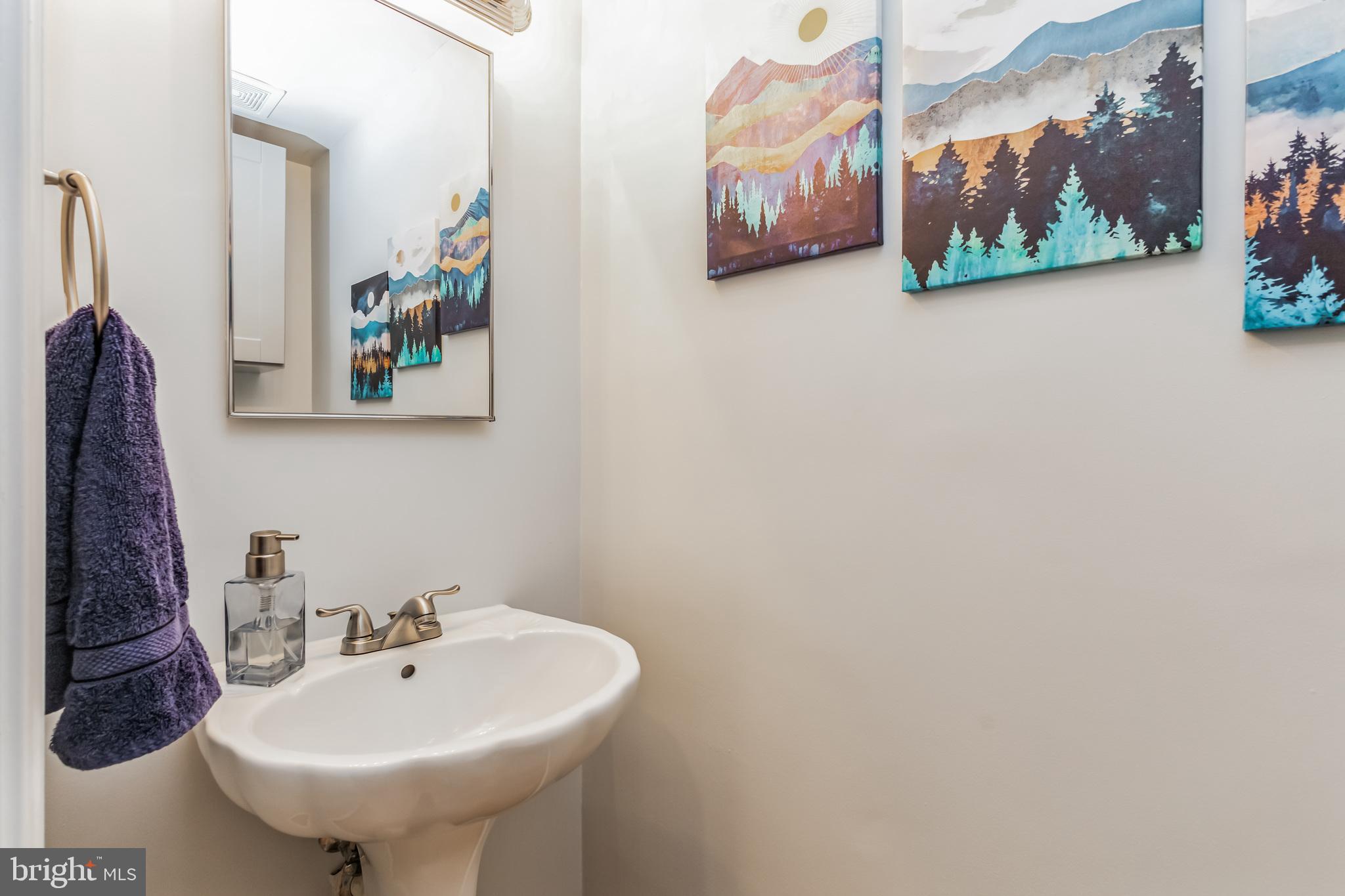 PARKSIDE AT ALEXANDRIA - Residential