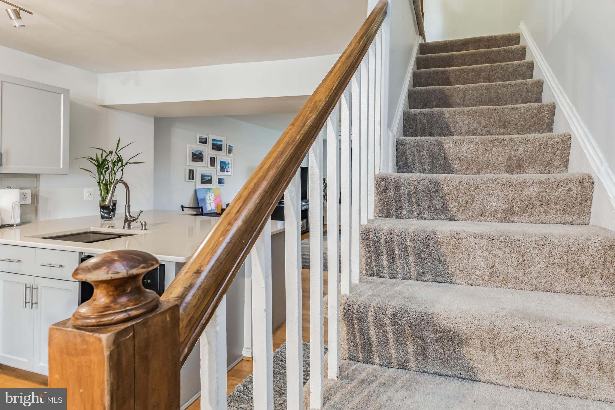 PARKSIDE AT ALEXANDRIA - Residential