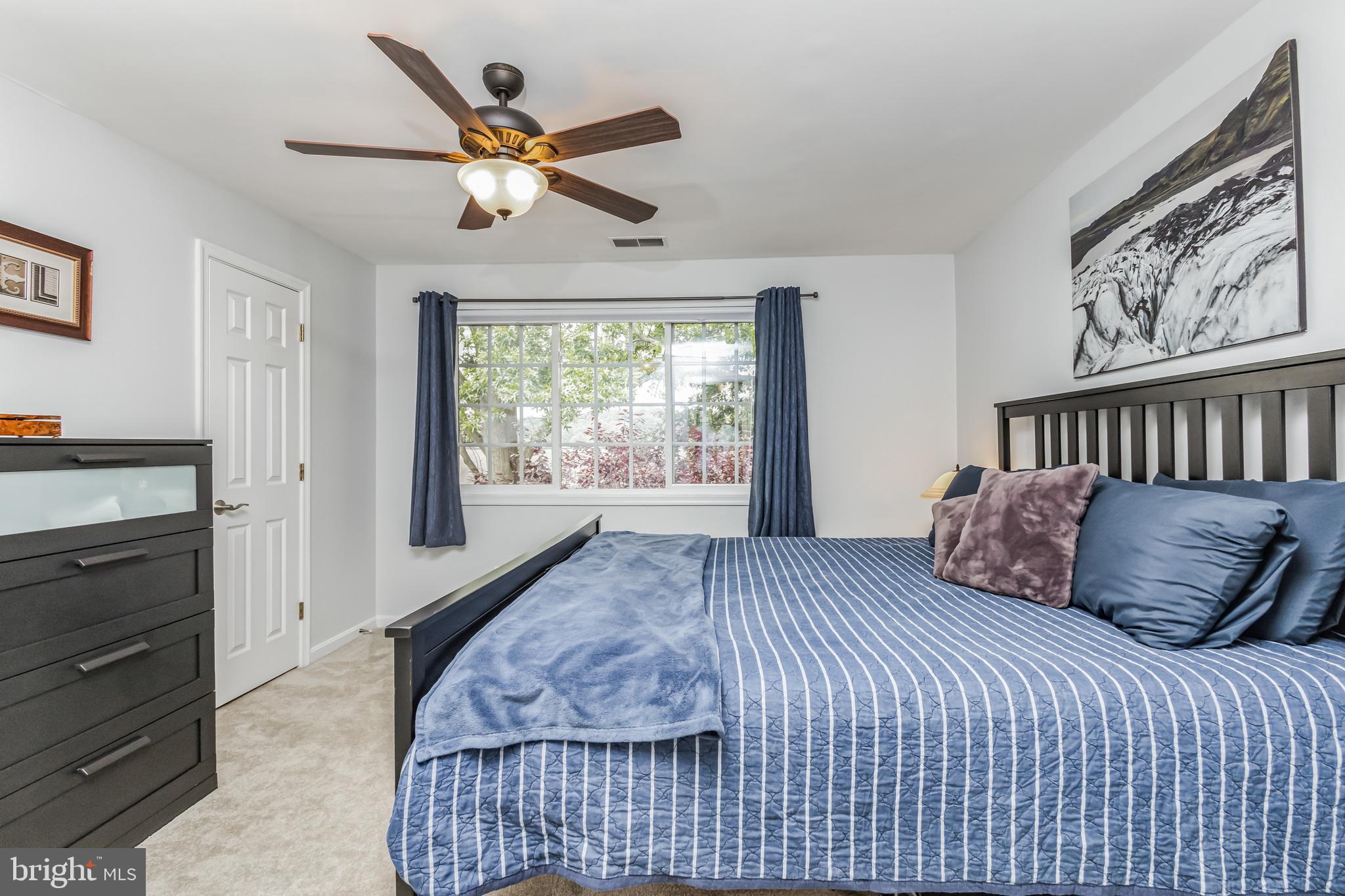 PARKSIDE AT ALEXANDRIA - Residential