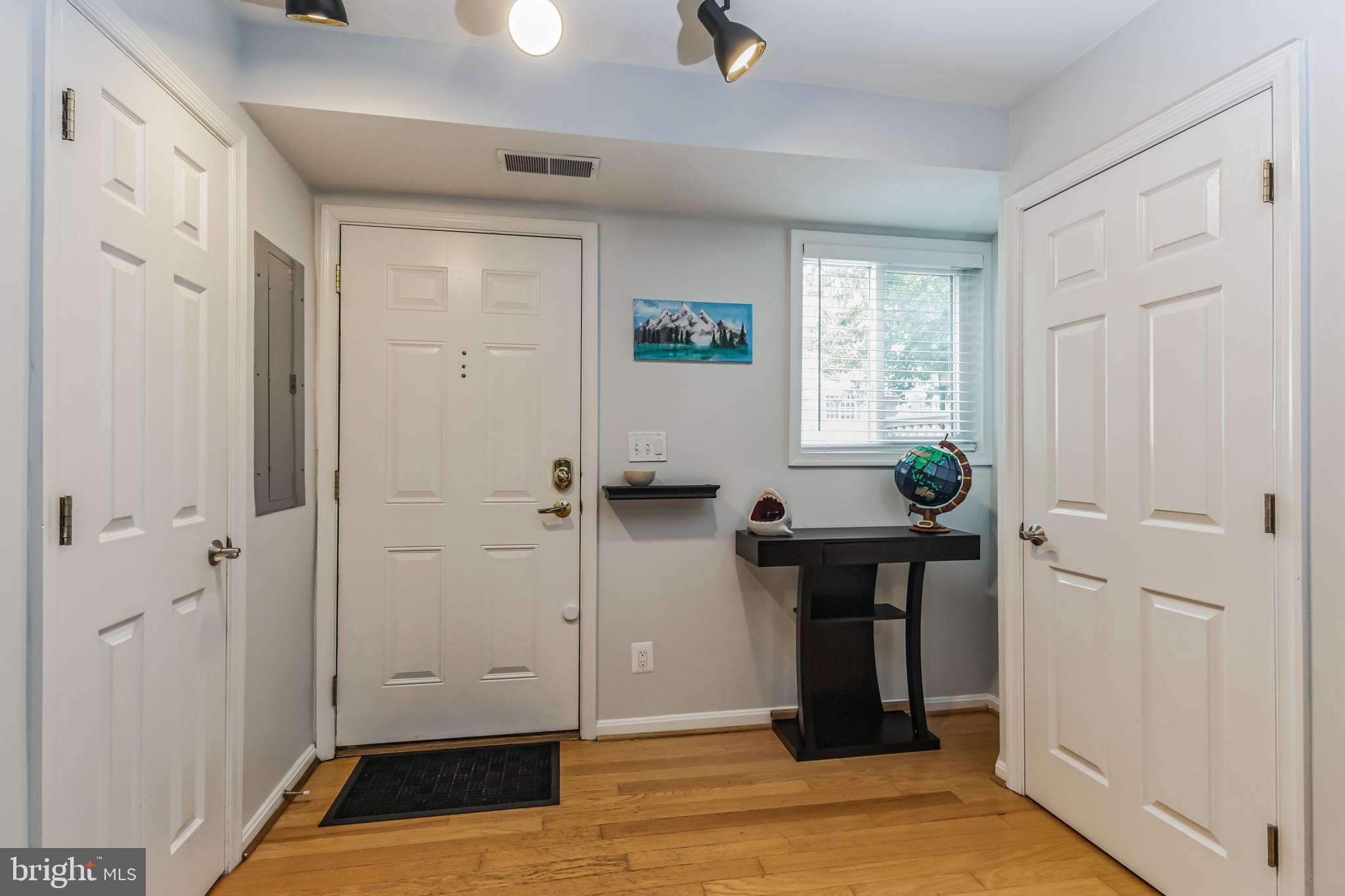 PARKSIDE AT ALEXANDRIA - Residential