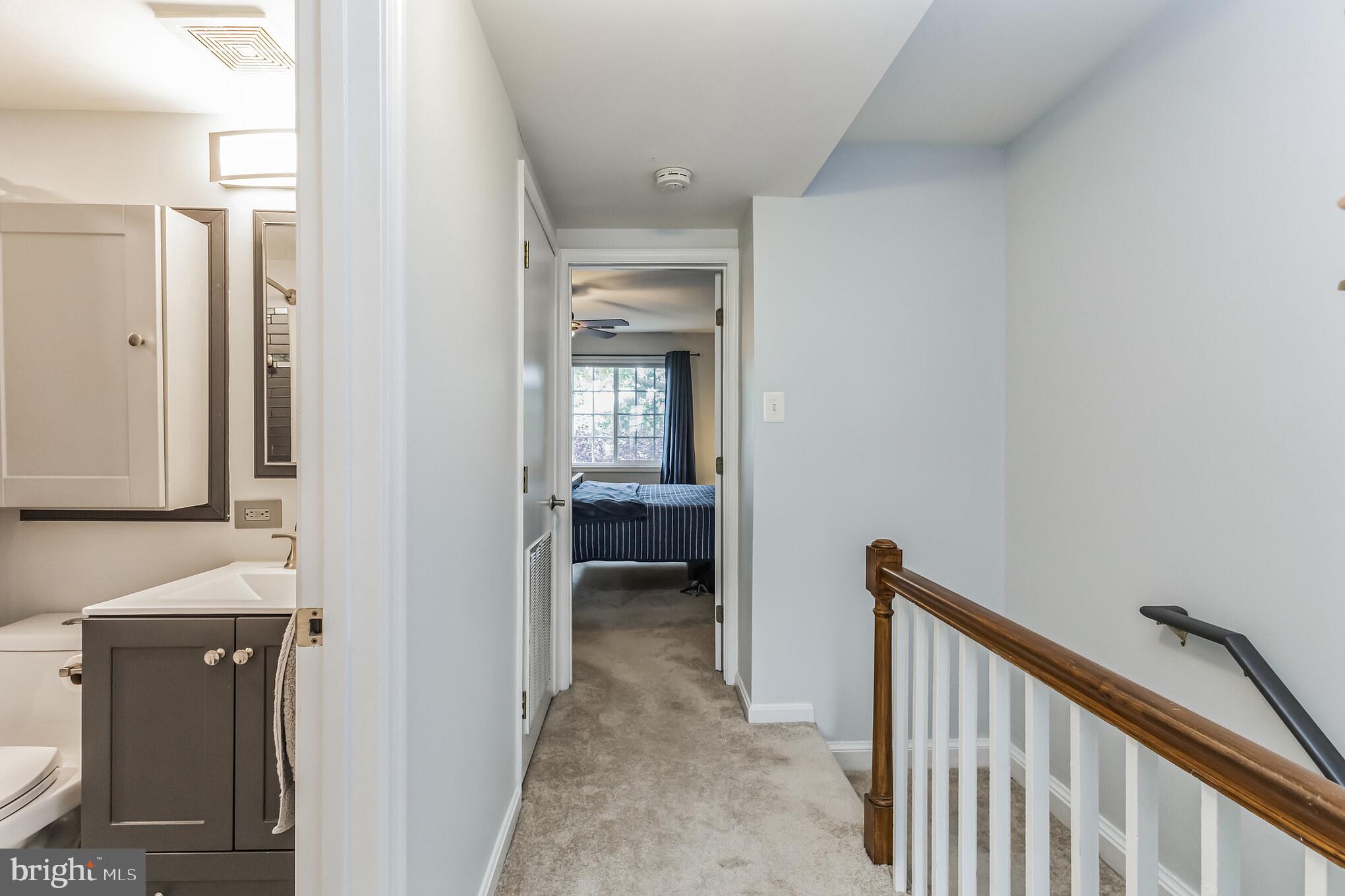 PARKSIDE AT ALEXANDRIA - Residential