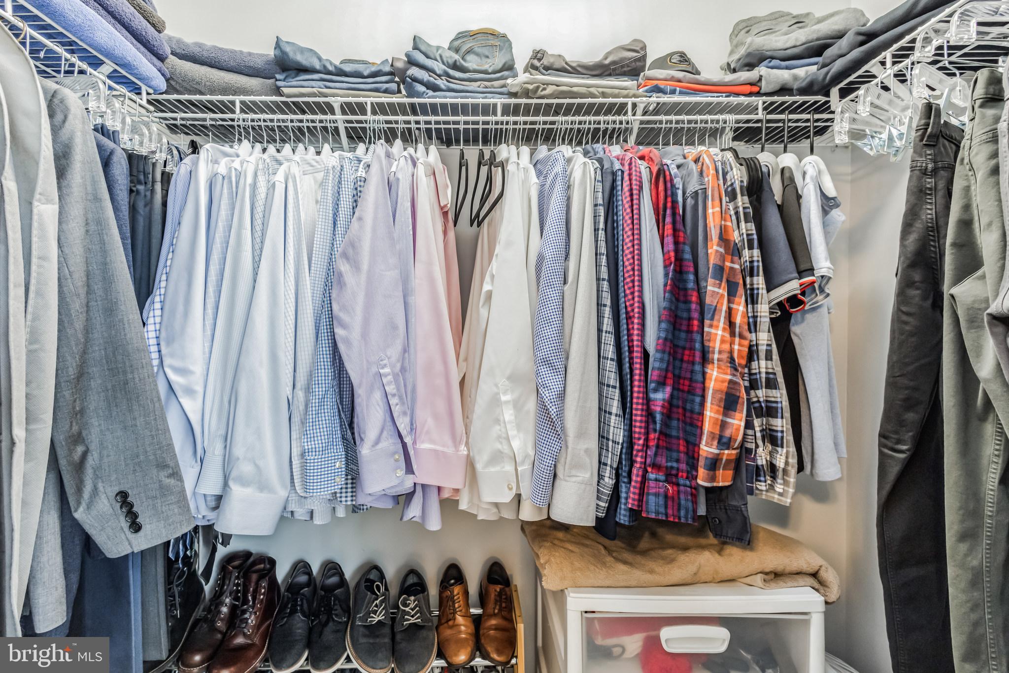 PARKSIDE AT ALEXANDRIA - Residential