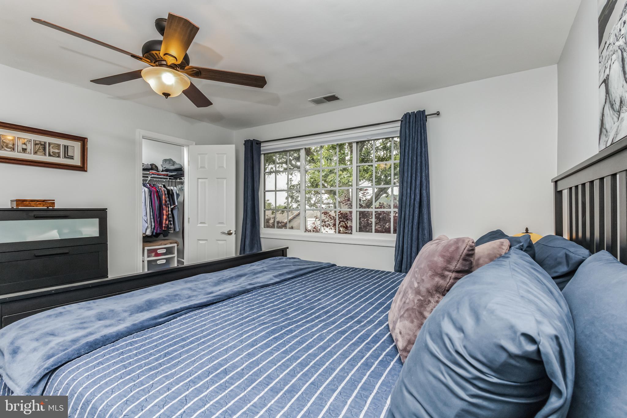 PARKSIDE AT ALEXANDRIA - Residential