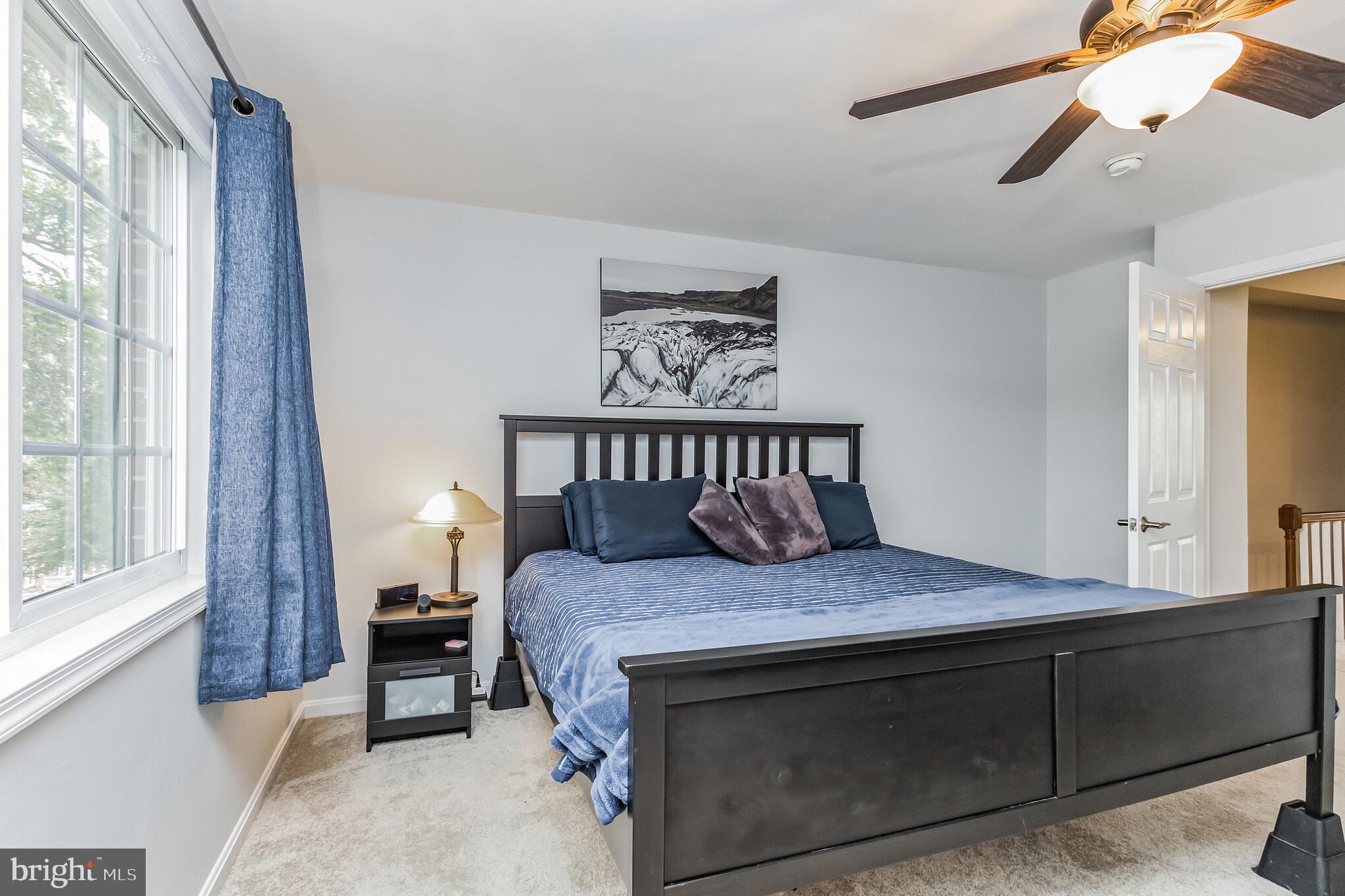 PARKSIDE AT ALEXANDRIA - Residential