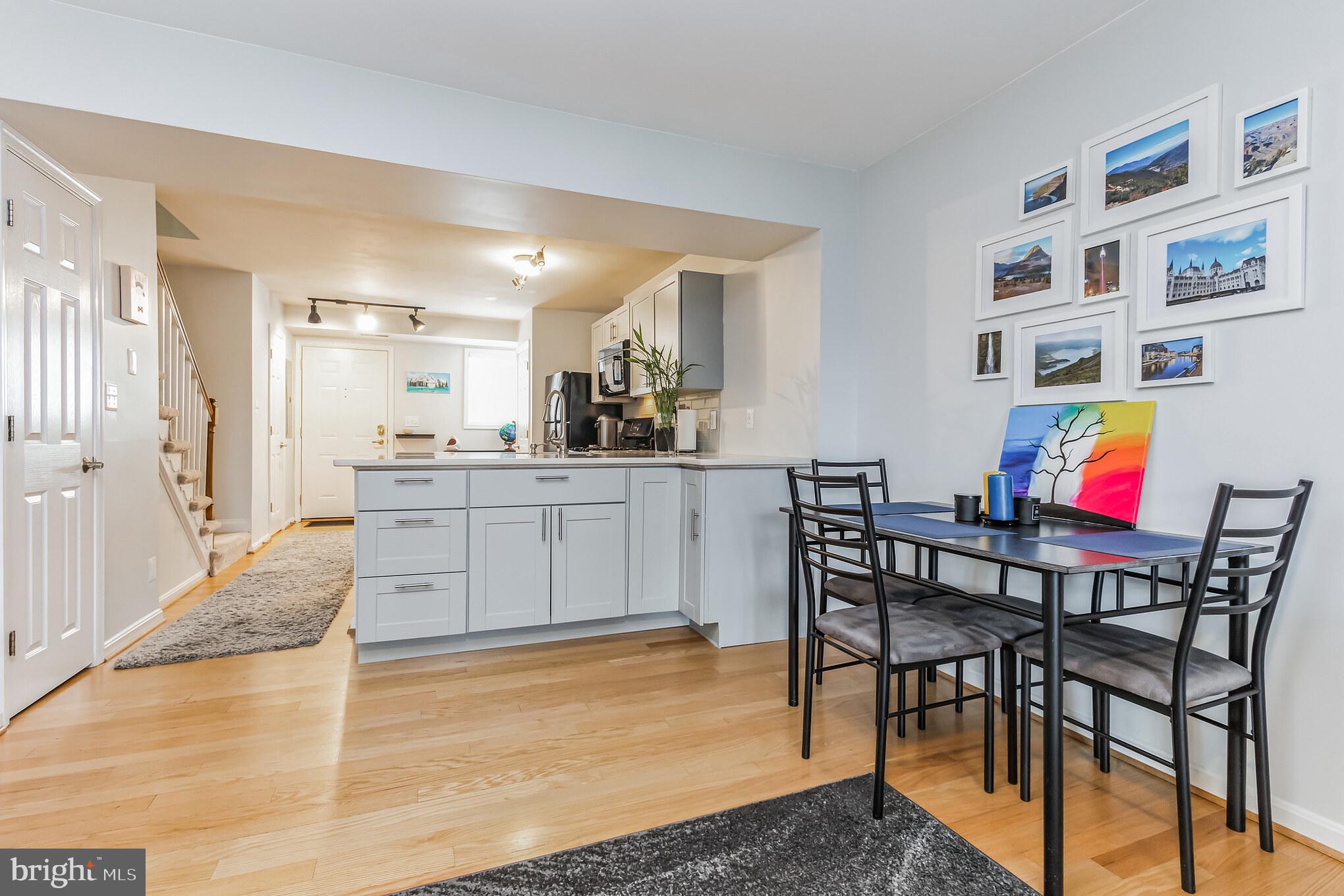 PARKSIDE AT ALEXANDRIA - Residential